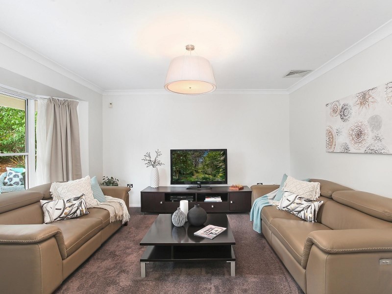 2 Yaringa Road, Castle Hill NSW 2154