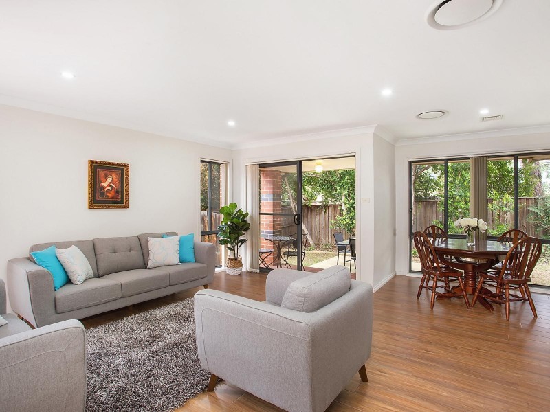 3/17 Parsonage Road, Castle Hill NSW 2154
