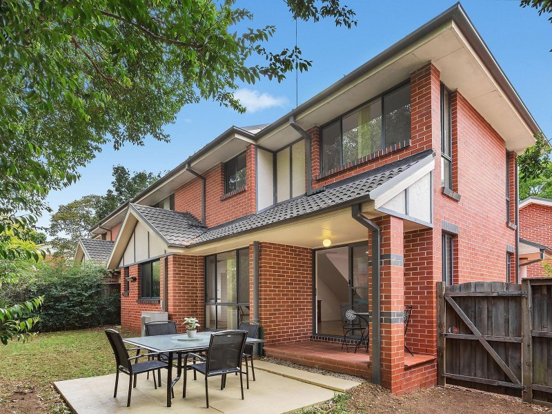3/17 Parsonage Road, Castle Hill NSW 2154