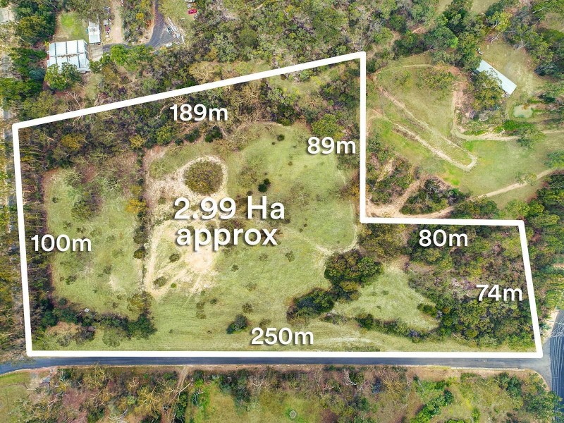 3 Joylyn Road, Annangrove NSW 2156
