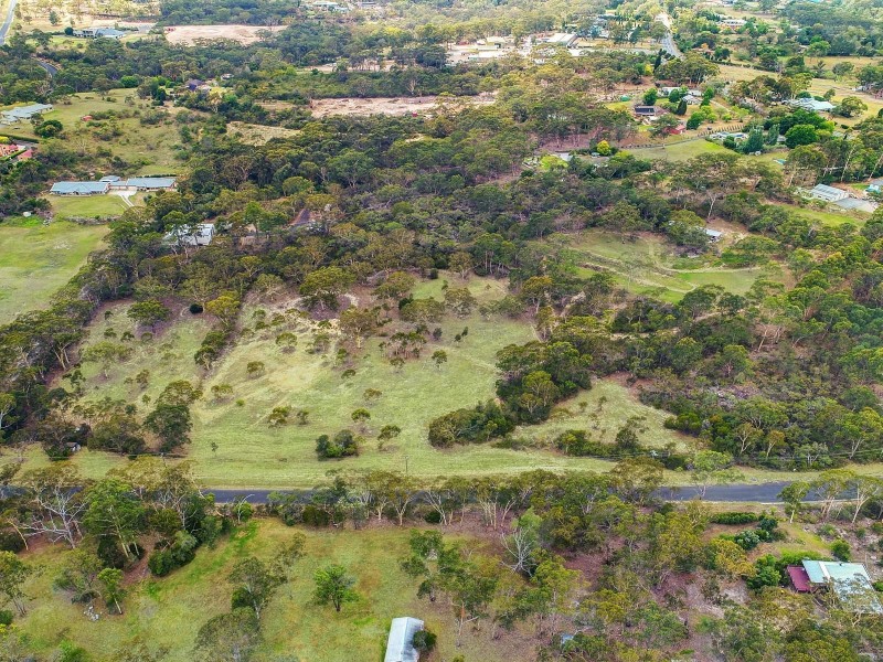 3 Joylyn Road, Annangrove NSW 2156