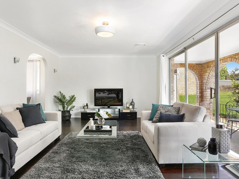 20 Merrilong Street, Castle Hill NSW 2154