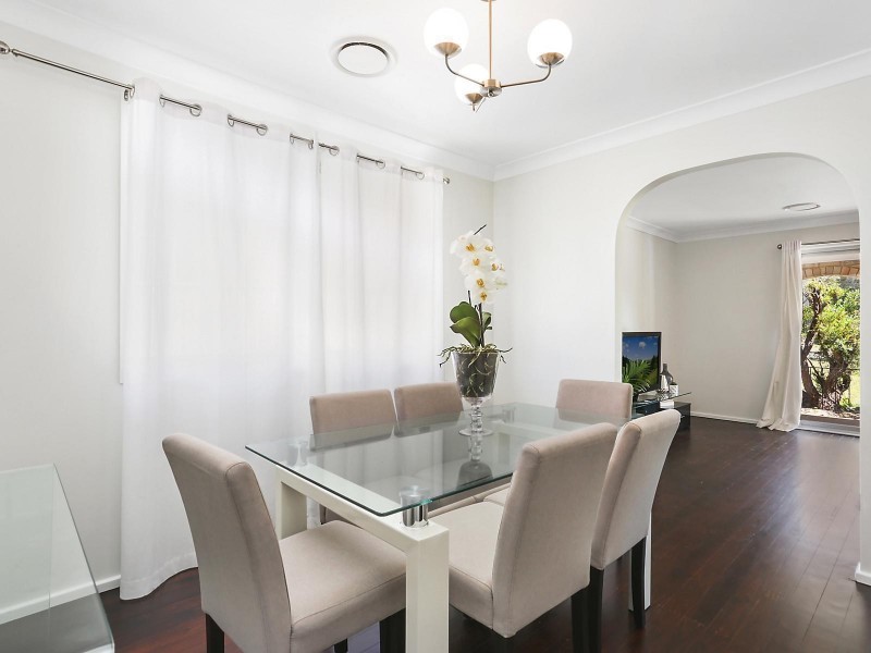 20 Merrilong Street, Castle Hill NSW 2154