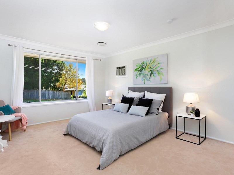 20 Merrilong Street, Castle Hill NSW 2154