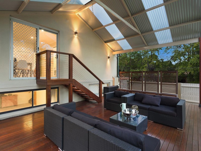 1 George Mobbs Drive, Castle Hill NSW 2154