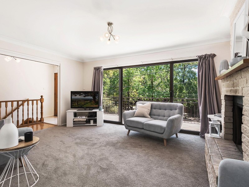 1 George Mobbs Drive, Castle Hill NSW 2154