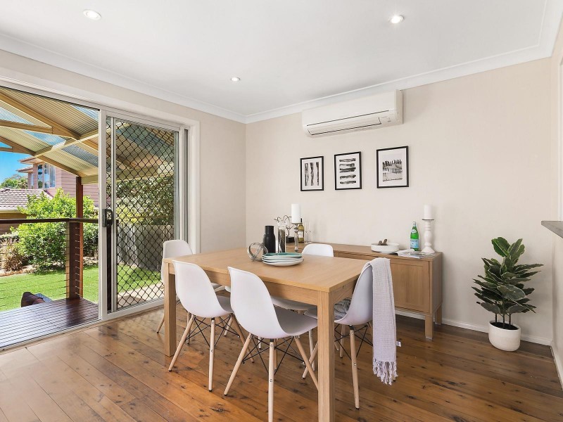 1 George Mobbs Drive, Castle Hill NSW 2154