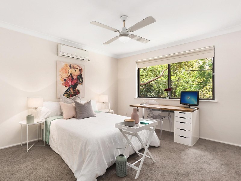 1 George Mobbs Drive, Castle Hill NSW 2154