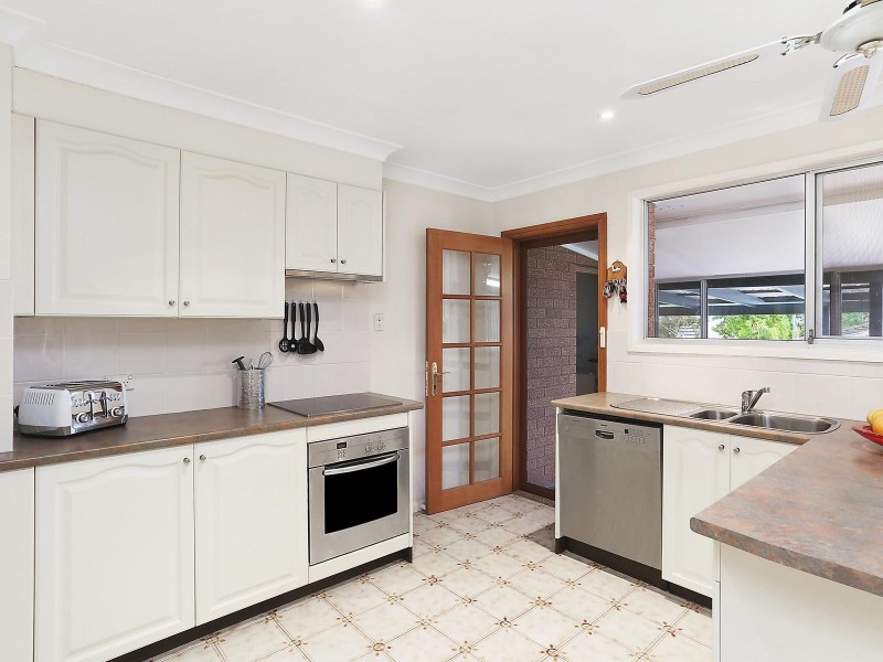 21 Keswick Avenue, Castle Hill NSW 2154