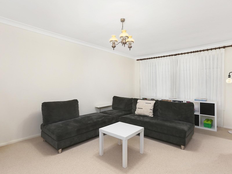21 Keswick Avenue, Castle Hill NSW 2154