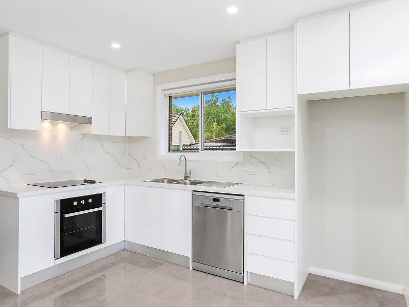 21 Keswick Avenue, Castle Hill NSW 2154