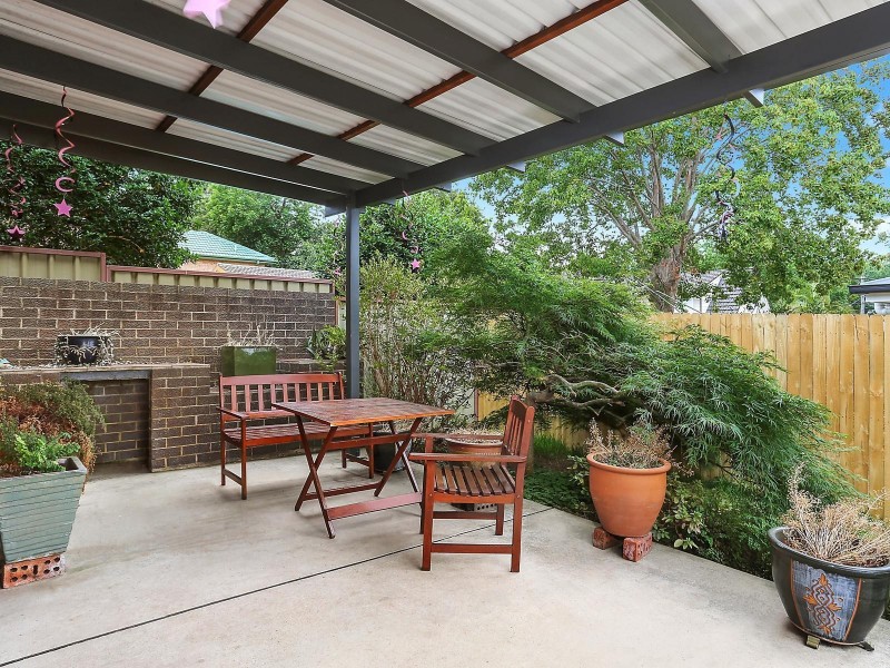 21 Keswick Avenue, Castle Hill NSW 2154