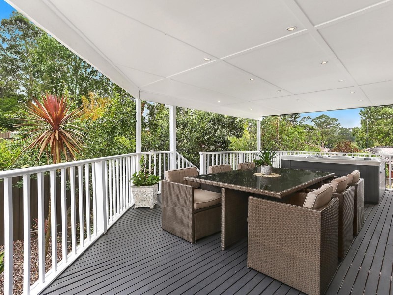 2 Tallgums Avenue, West Pennant Hills NSW 2125