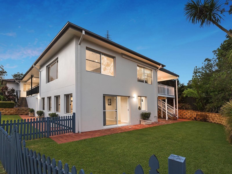 2 Tallgums Avenue, West Pennant Hills NSW 2125