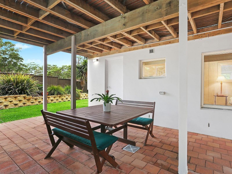 2 Tallgums Avenue, West Pennant Hills NSW 2125