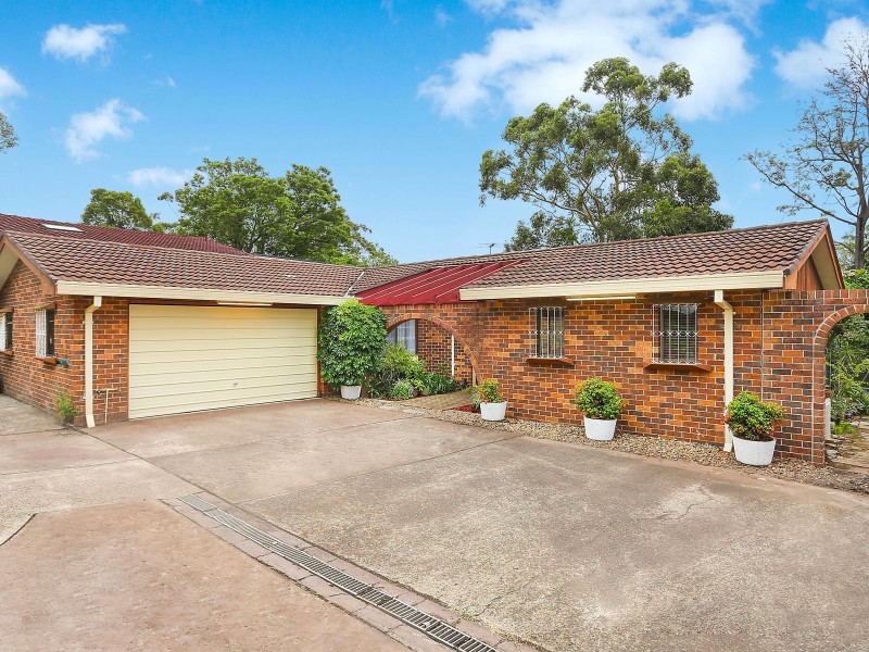 12 Moolanda Avenue, West Pennant Hills NSW 2125