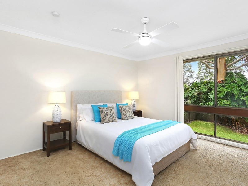 12 Moolanda Avenue, West Pennant Hills NSW 2125