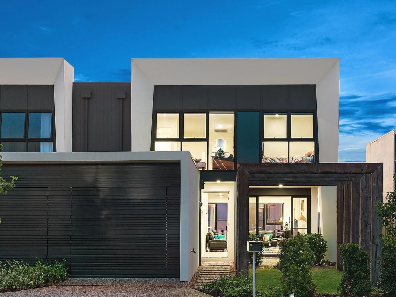 18 Messenger Street, Kellyville NSW 2155