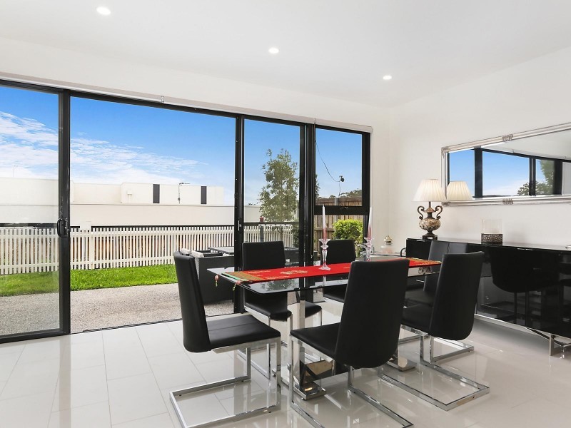 18 Messenger Street, Kellyville NSW 2155