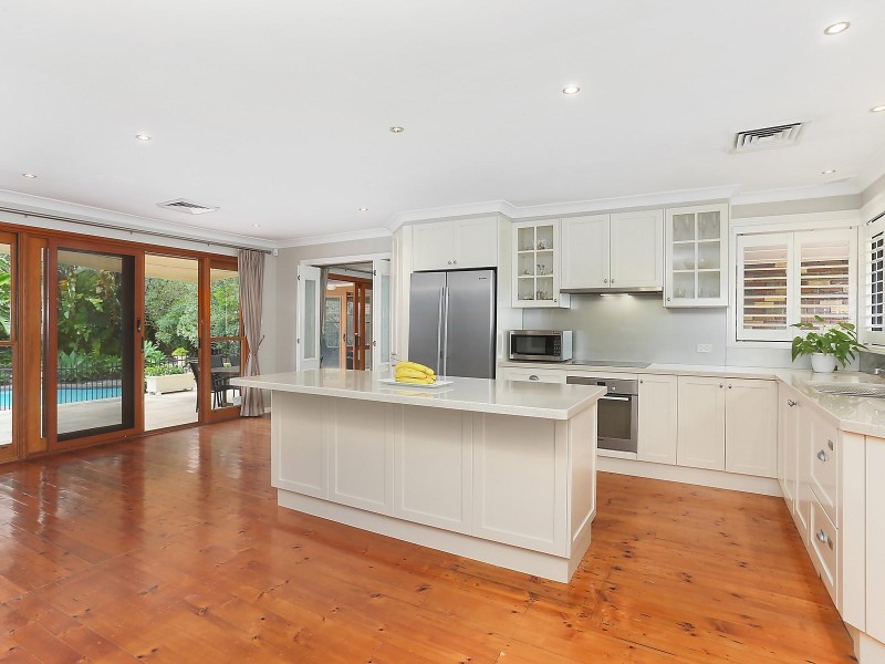 24 White Cedar Drive, Castle Hill NSW 2154
