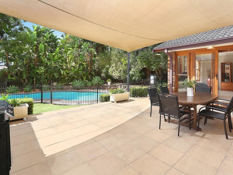 24 White Cedar Drive, Castle Hill NSW 2154