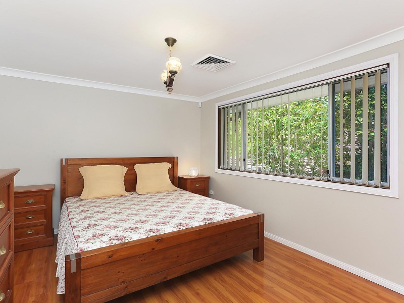 24 White Cedar Drive, Castle Hill NSW 2154