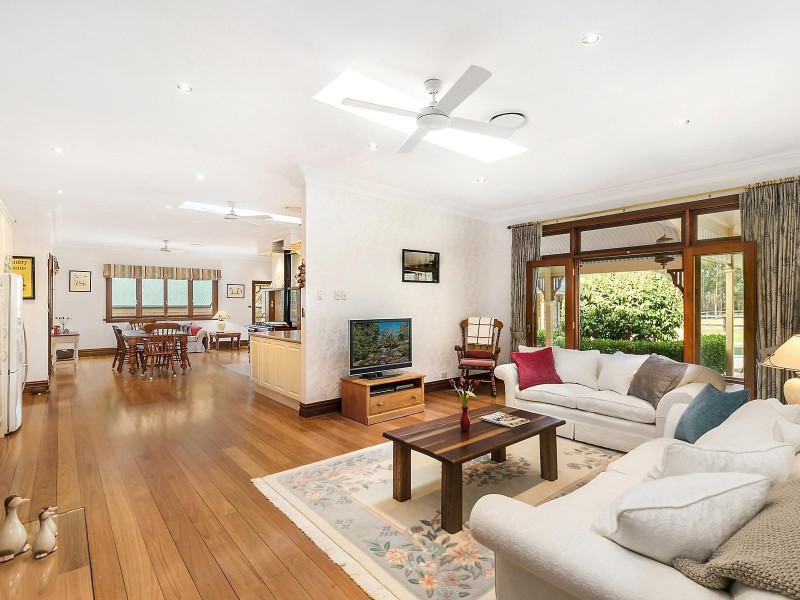 19A Cranstons Road, Middle Dural NSW 2158