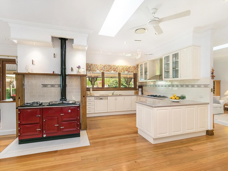 19A Cranstons Road, Middle Dural NSW 2158