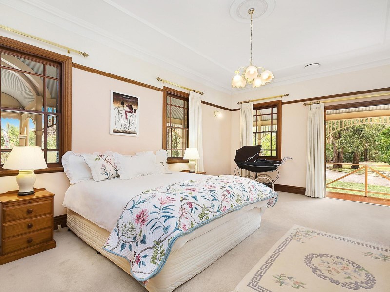 19A Cranstons Road, Middle Dural NSW 2158