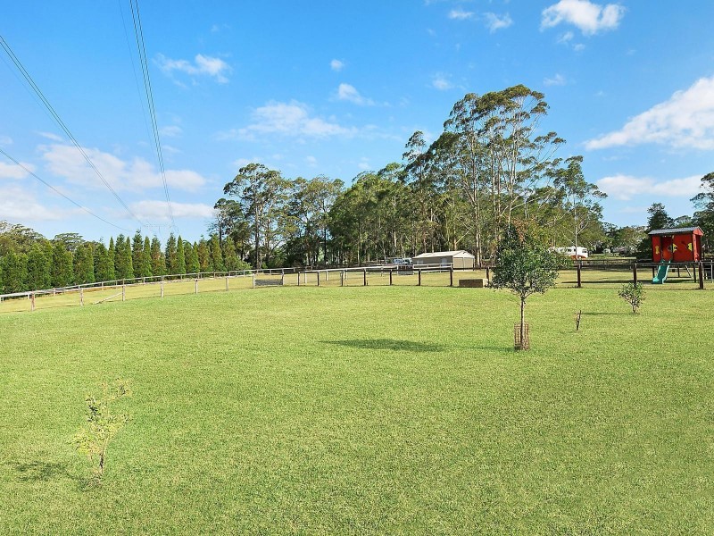 19A Cranstons Road, Middle Dural NSW 2158