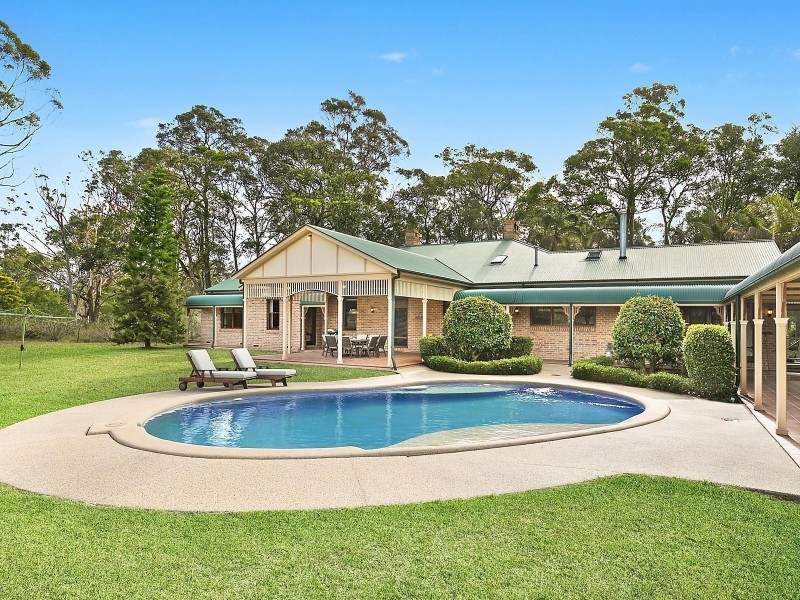 19A Cranstons Road, Middle Dural NSW 2158