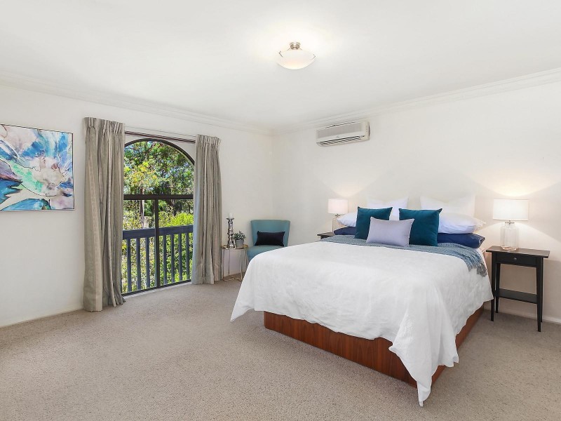 6 Cape Place, Cherrybrook NSW 2126
