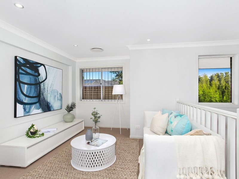 1 Alderney Street, Beaumont Hills NSW 2155