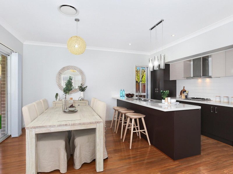 1 Alderney Street, Beaumont Hills NSW 2155