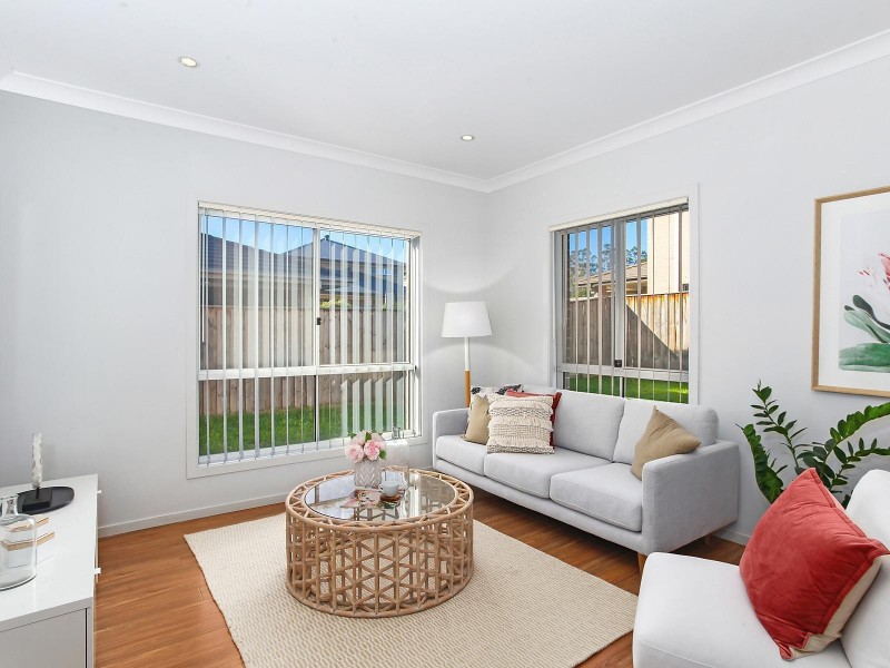 1 Alderney Street, Beaumont Hills NSW 2155