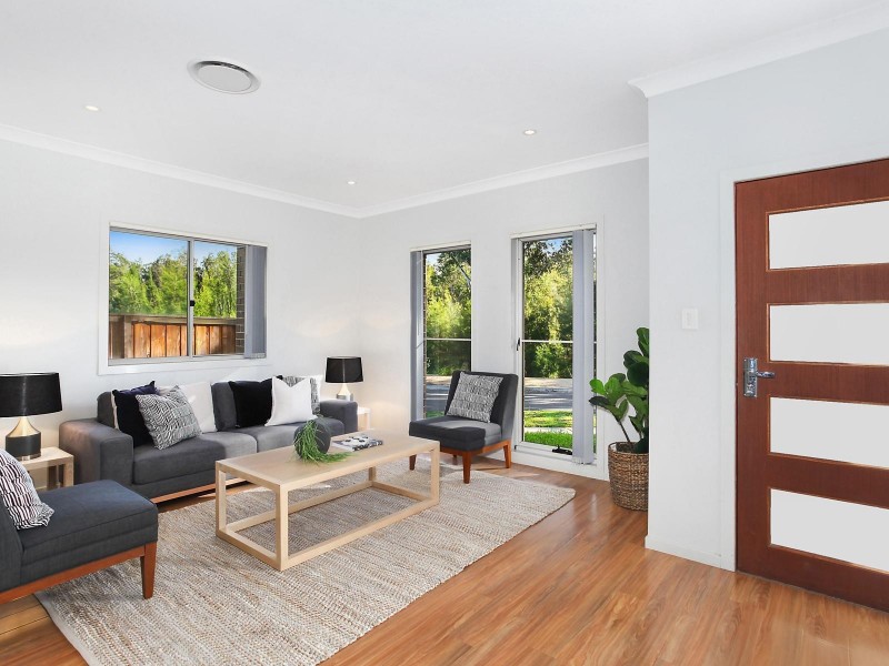 1 Alderney Street, Beaumont Hills NSW 2155