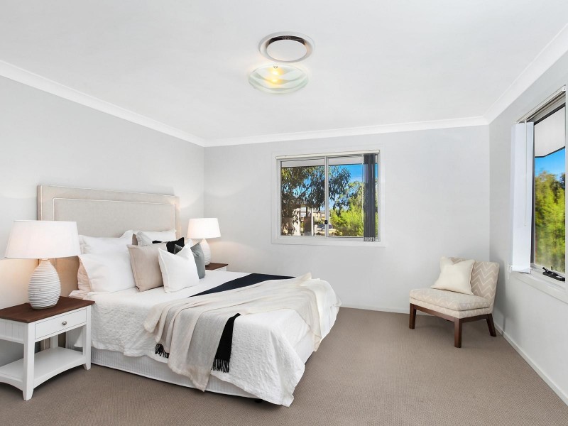 1 Alderney Street, Beaumont Hills NSW 2155