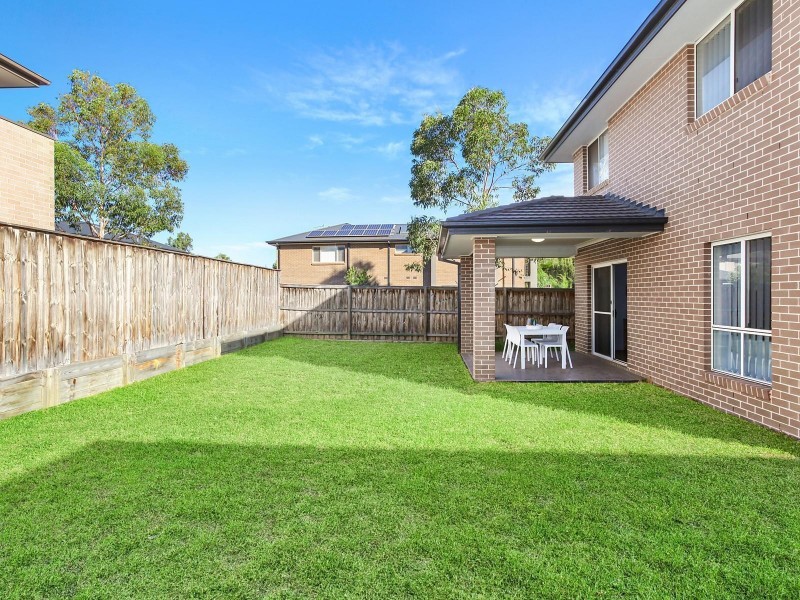 1 Alderney Street, Beaumont Hills NSW 2155