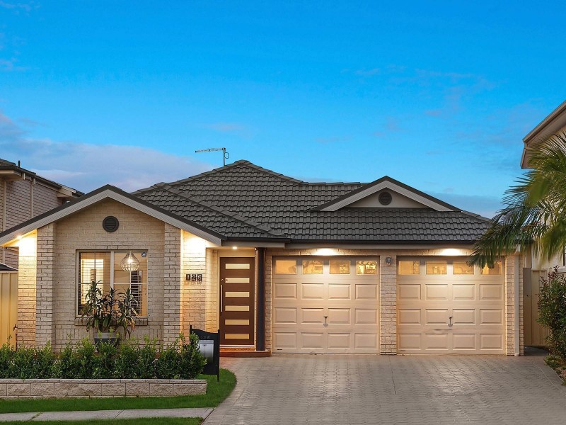 126 Wrights Road, Kellyville NSW 2155