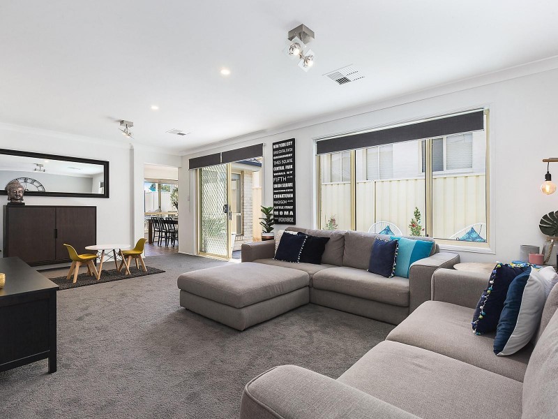 126 Wrights Road, Kellyville NSW 2155