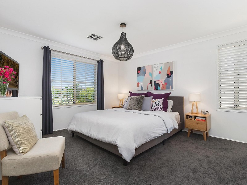 126 Wrights Road, Kellyville NSW 2155