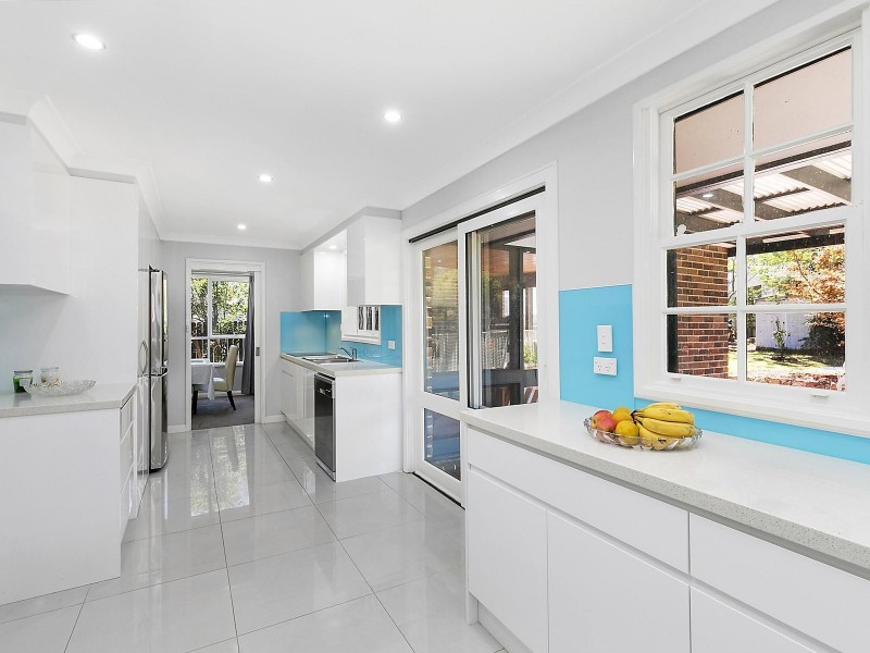 6 Lisle Court, West Pennant Hills NSW 2125