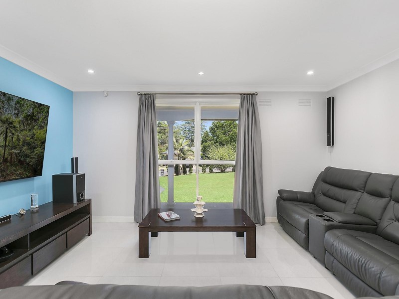 6 Lisle Court, West Pennant Hills NSW 2125