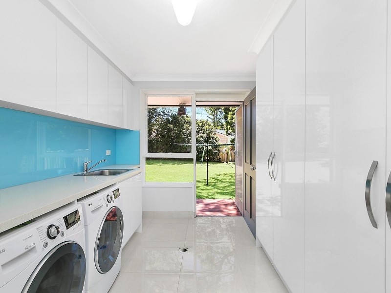 6 Lisle Court, West Pennant Hills NSW 2125