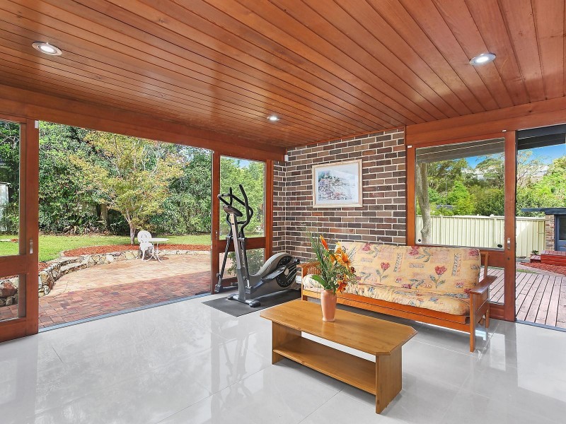 6 Lisle Court, West Pennant Hills NSW 2125