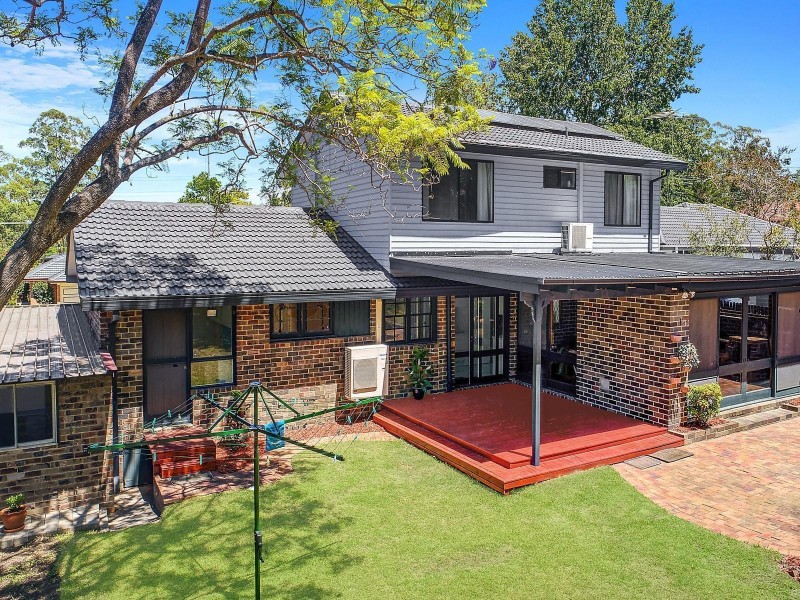 6 Lisle Court, West Pennant Hills NSW 2125