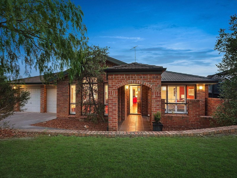 51 Rosebery Road, Kellyville NSW 2155