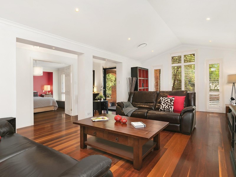 51 Rosebery Road, Kellyville NSW 2155