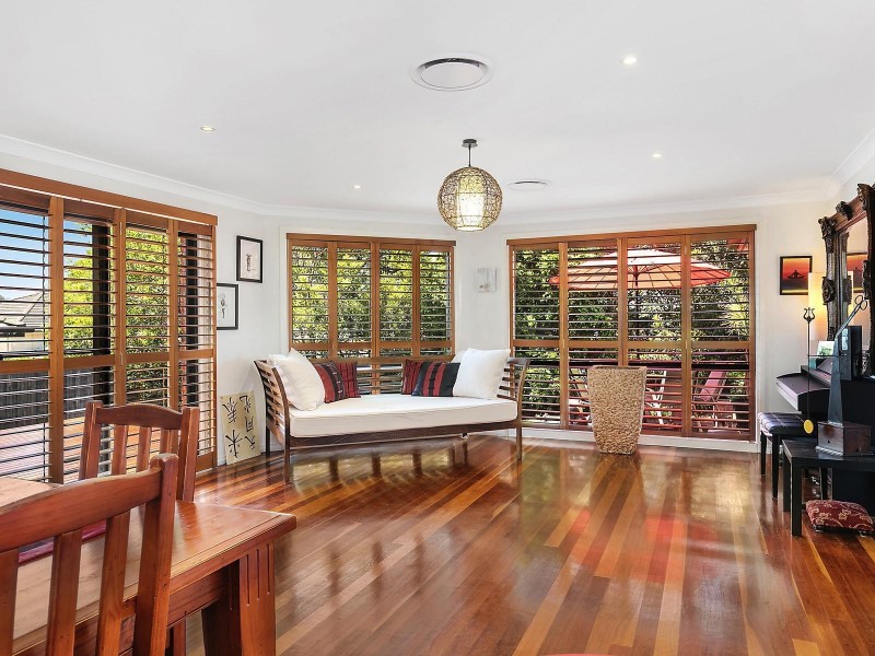 51 Rosebery Road, Kellyville NSW 2155