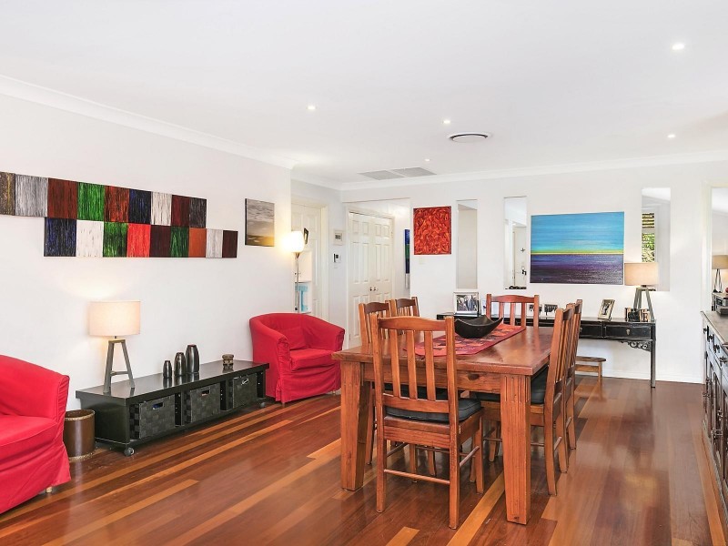 51 Rosebery Road, Kellyville NSW 2155